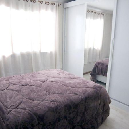 Charmoso Apartamento No Centro De Gramado Apartment Luaran gambar