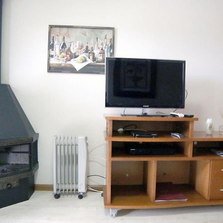 Charmoso Apartamento No Centro De Gramado Apartment Luaran gambar
