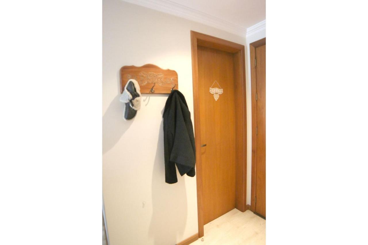Charmoso Apartamento No Centro De Gramado Apartment Luaran gambar