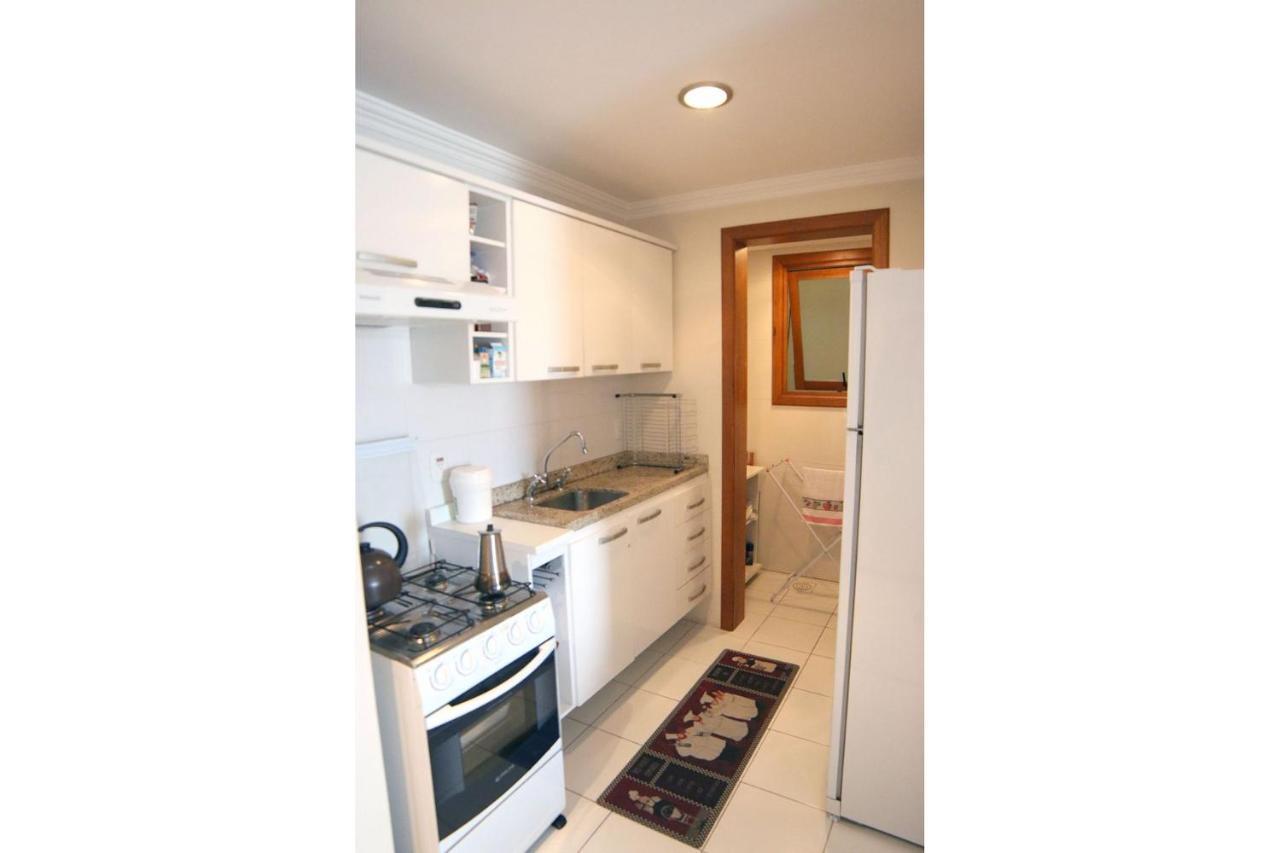 Charmoso Apartamento No Centro De Gramado Apartment Luaran gambar
