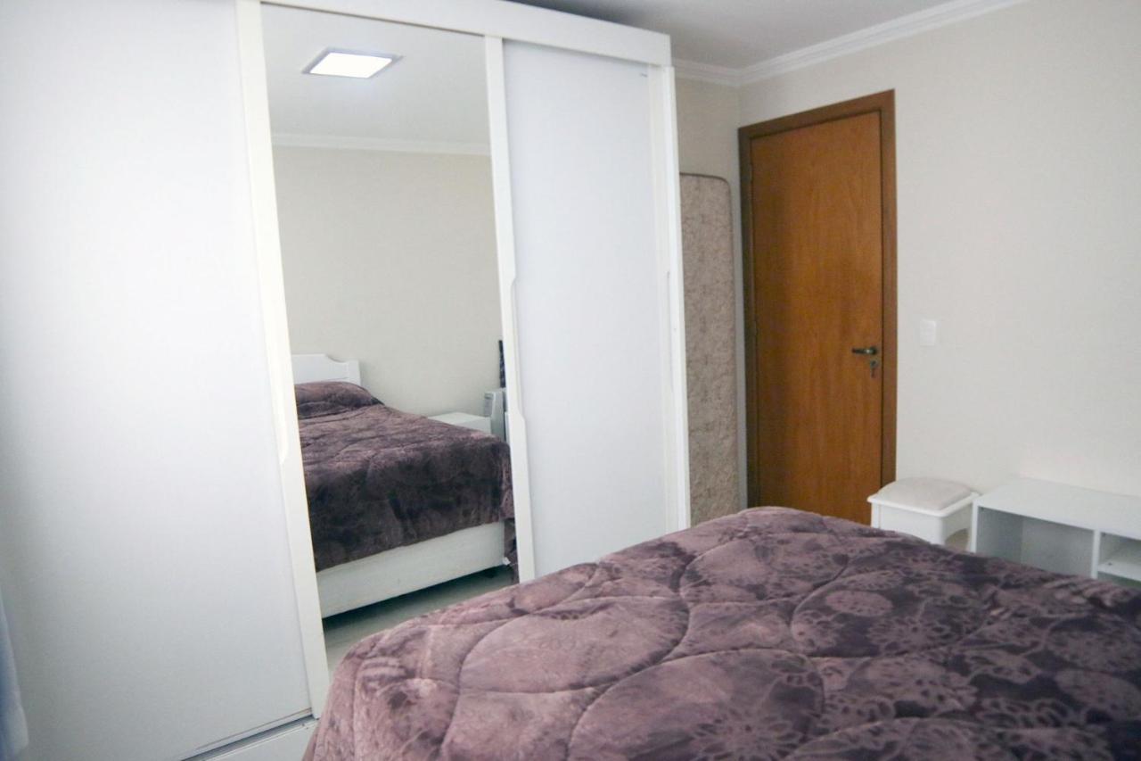 Charmoso Apartamento No Centro De Gramado Apartment Luaran gambar